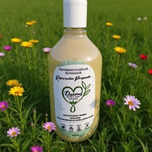 TRATAMIENTO HIDRO-NUTRITIVO