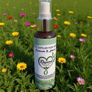TONICO CAPILAR